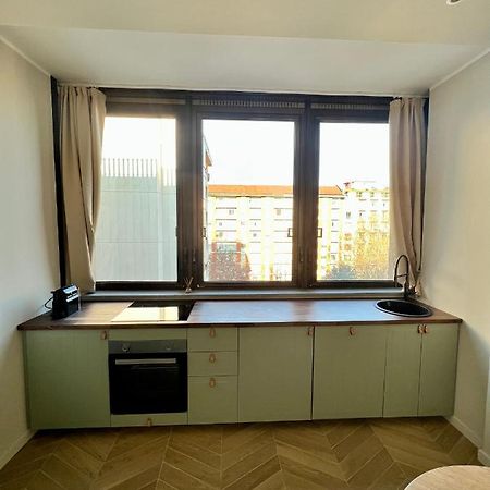 Casa Turati Apartment Turin Ngoại thất bức ảnh