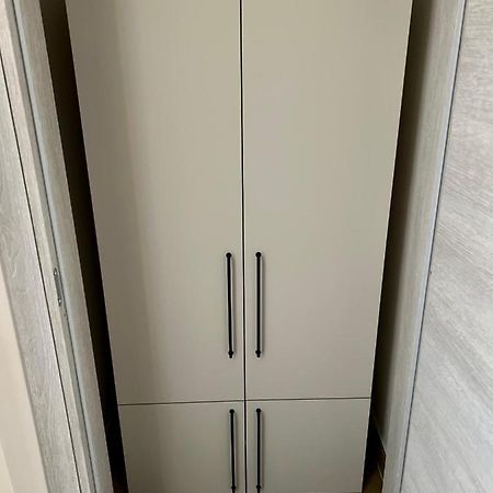 Casa Turati Apartment Turin Ngoại thất bức ảnh
