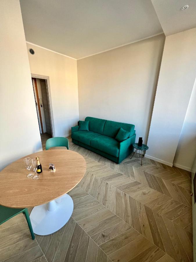 Casa Turati Apartment Turin Ngoại thất bức ảnh