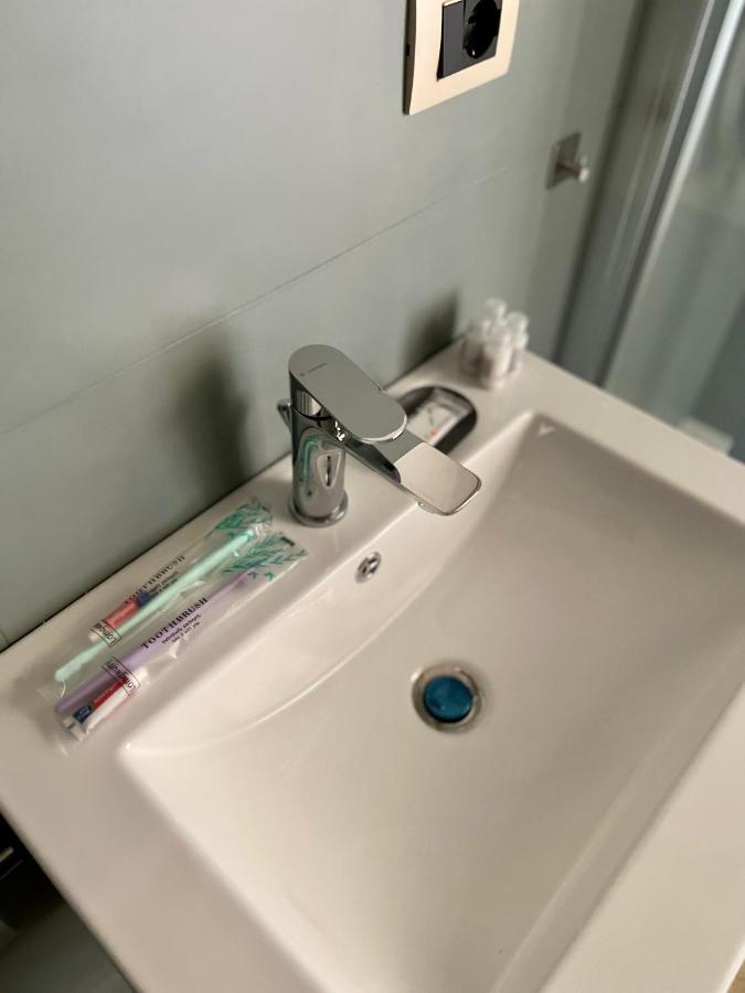 Casa Turati Apartment Turin Ngoại thất bức ảnh