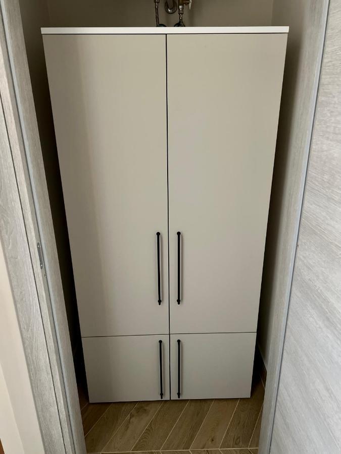Casa Turati Apartment Turin Ngoại thất bức ảnh