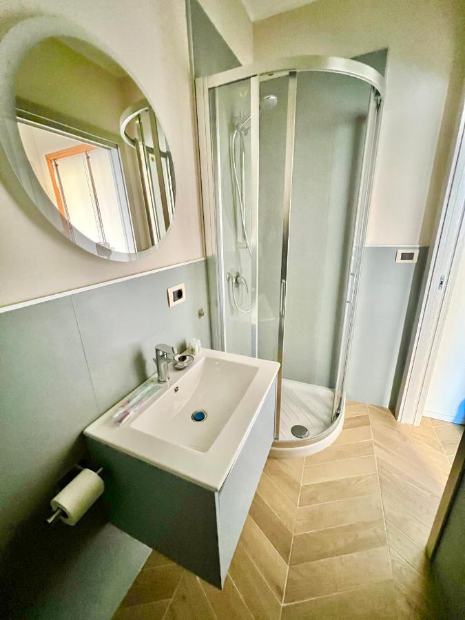 Casa Turati Apartment Turin Ngoại thất bức ảnh