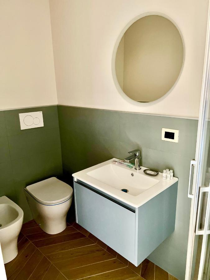 Casa Turati Apartment Turin Ngoại thất bức ảnh